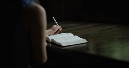 ESV Single Column Journaling Bible (Original, Black): Holy Bible, English Standard Version - image 4