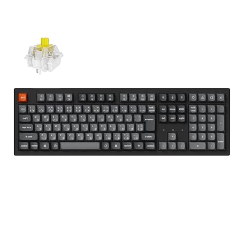 Amazon | 【国内正規品】Keychron K10 Max QMK ワイヤレス
