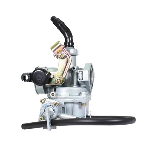 Carburateur PZ19 19 mm filtre à air améliore le ralenti instable des karts DY100 et CUB