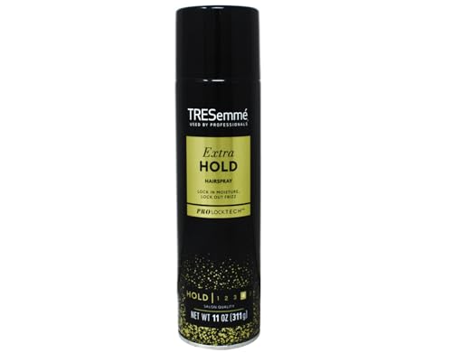 TRESemmá Tres Two Extra Firm Control Hair Spray Extra Hold 11 OZ - Pack de 3 miniatura 2
