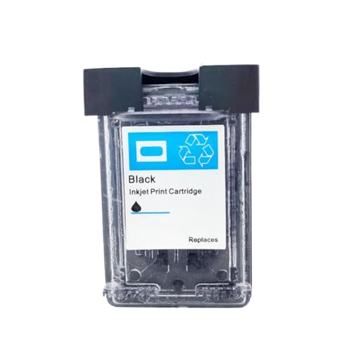 Cartouche 664XL noire rechargeable compatible imprimantes DeskJet 2135 1115