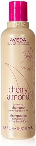 AVEDA Cherry Almond softening shampoo 8.5oz/250ml