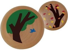 ImagiPLAY Eco YoYo - Tree by Imagiplay