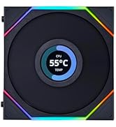 Amazon | LIANLI ATX 3.1 PC電源 EDGE 1000 BLACK L-Shape