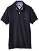 Produktbild Tommy Hilfiger Herren CORE Hilfiger Slim Polo Poloshirt, Blau (Sky Captain 403), Medium