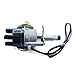 22100-v26000E L6 Electronic Ignition Distributor Compatible with Nissan Datsun 240z 260z 280z 280zx Pickup Trucks 1970-1983