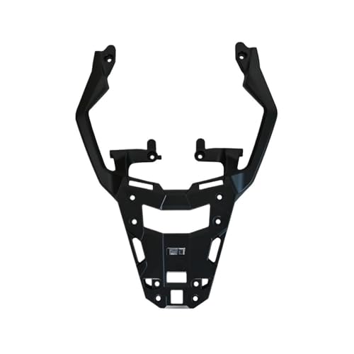 Support de coffre moto XADV750 solide, étagère de chargement arrière haute résistance