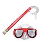 Boucle réglable et tuyau flexible : la boucle de tuyau réglable et le tuyau flexible offrent une connexion facile et sûre. Cela permet un ajustement, une expérience confortable et sans fuite.