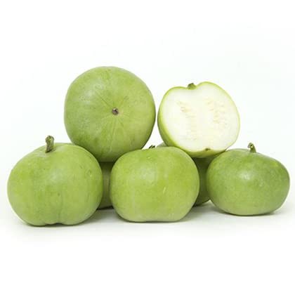F1 Hybrid Apple Gourd Seed 40 SEED (B09JSMW7DC) Amazon Price History, Amazon Price Tracker