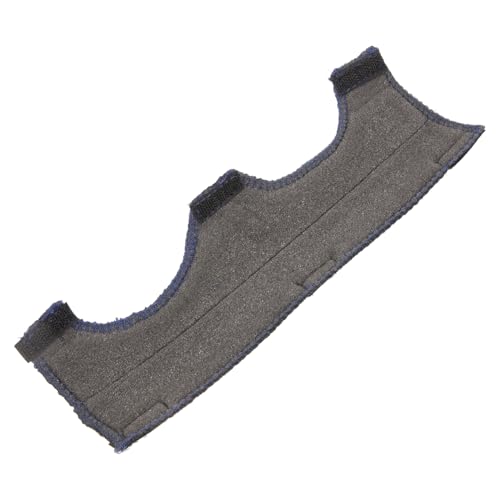 HOLIDYOYO Motorcycle Cushion Sweat-absorbent Pad for Safety Lightweight Easy to Fit