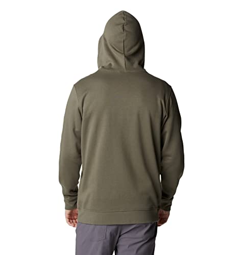 Image of Columbia mens Trek Full Zip Hoodie