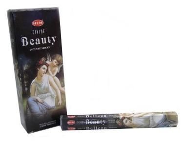 HEMIncense Divine Beauty Hexa