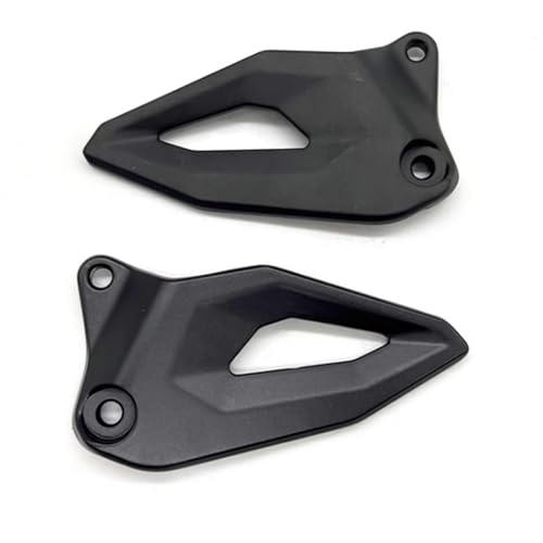 Support de pédales antidérapant pour moto TNT BJ150S et RKF