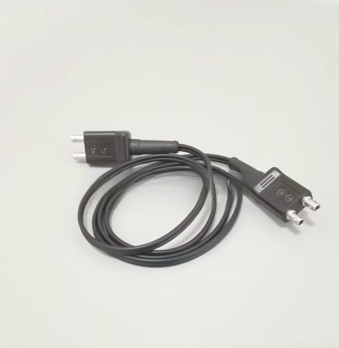 1pc DA231KBA533 Gauge DM4 DM5 Ultrasonic Thickness Probe Line miniatura 1