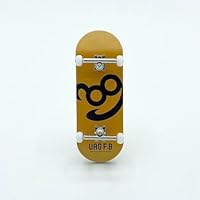 Amazon | UAG F.B プロコンプリート Emblem/finger skate board