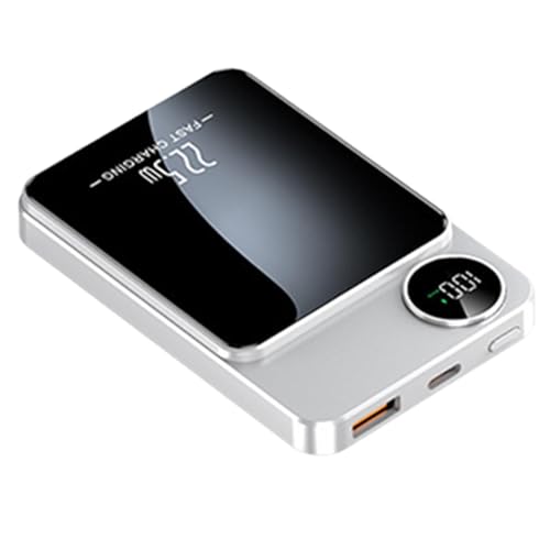Caricatore wireless | Hub magnetico di ricarica rapida per una