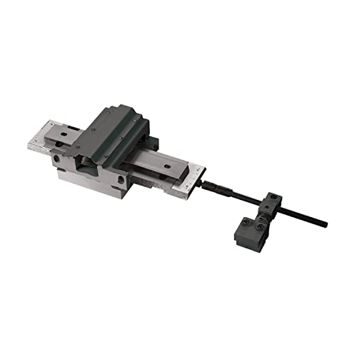 Jet Tools TAK-GHW Taper Attachment, for W Series and GH1440 (321520)