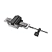 Jet Tools TAK-GHW Taper Attachment, for W Series and GH1440 (321520)