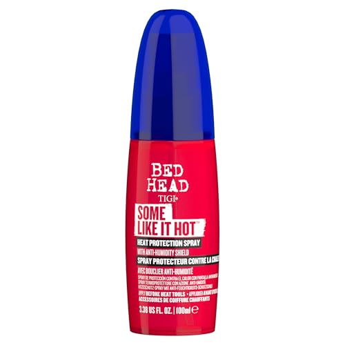 Bed Head by TIGI Heat Protection Spray 100ml