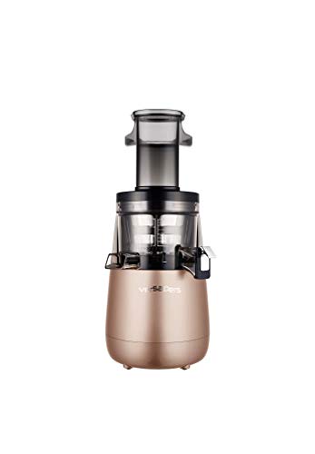 Preisvergleich Produktbild Versapers 143 Peach Gold 5G Entsafter