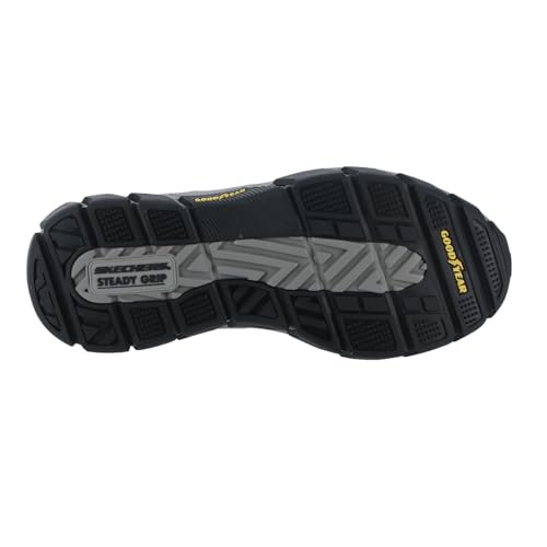 skechers men39s respected-holmgren slip-in loafer