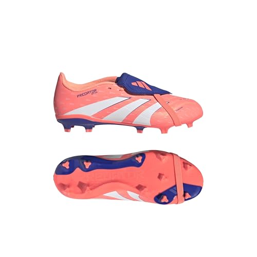 Image of adidas Unisex League Ft Fg /Mg Football Shoe