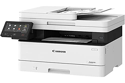 PRINTER/COP/SCAN I-SENSYS/MF455DW 5161C006 CANON