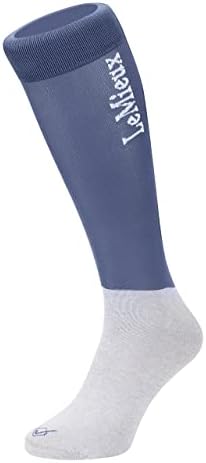 LeMieux Women's My Competition Sock Navy Socks
