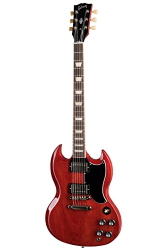 Gibson - 61 SG Standard, Vintage Cherry