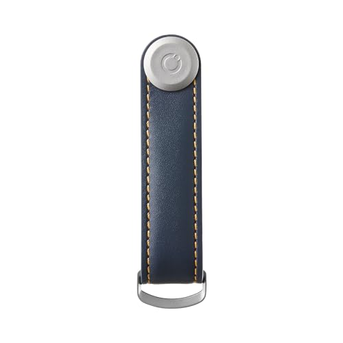 Image of Orbitkey Premium Leather Key Organizer