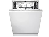 Körting by Gorenje KGV620E10S Vollintegrierbarer Einbaugeschirrspüler Geschirrspüler