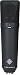 Neumann U 87 Ai Large-Diaphragm Condenser Microphone - Matte Black