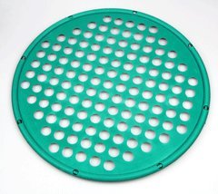 Hand Therapy Trainer - Adulto misura 36 cm, colore: Verde chiaro
