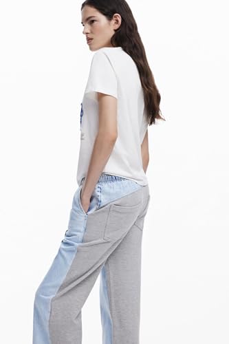 Desigual Women's Denim_Virgini3