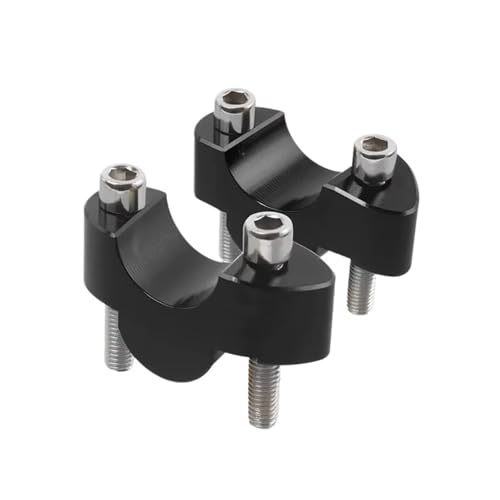 Rehausseur guidon moto Suzuki GSX-S1000 adaptateur fixation rallonge