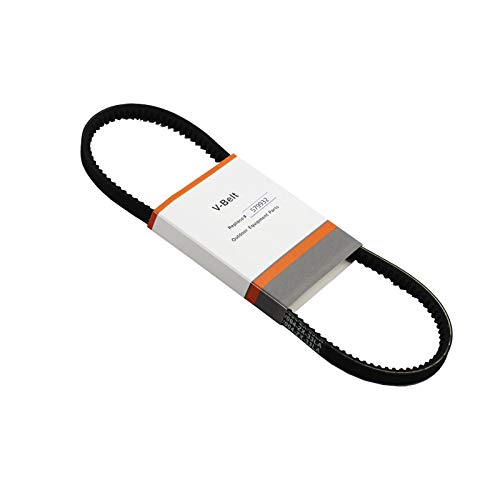 Exclusive Yeerch 579932, 579932MA Belt Replacement for Murray, Craftsman Snowblower.