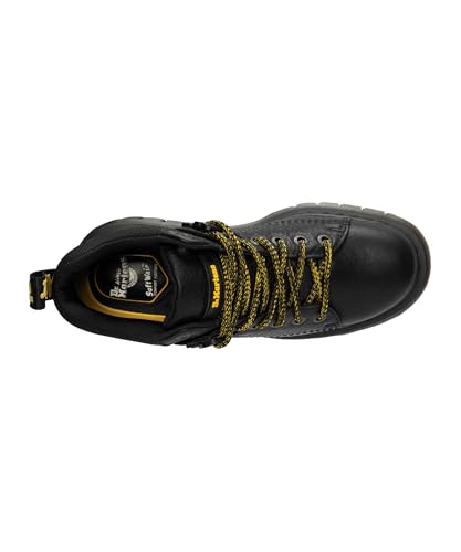 Image of Dr. Martens Unisex Woodard Low Casual Boots