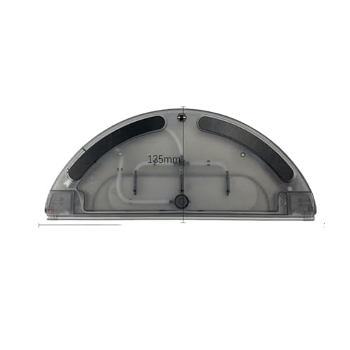 Réservoir d'eau Dreame D9 Max accessoire de remplacement pour robot - 8