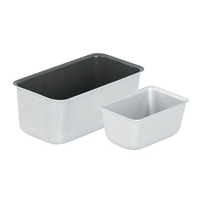 Vollrath 2 lb Loaf Pan