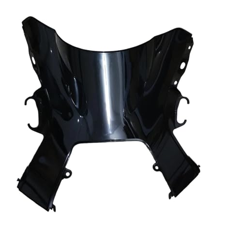 Extension bulle pare-brise VFR1200 finition supérieure - 5