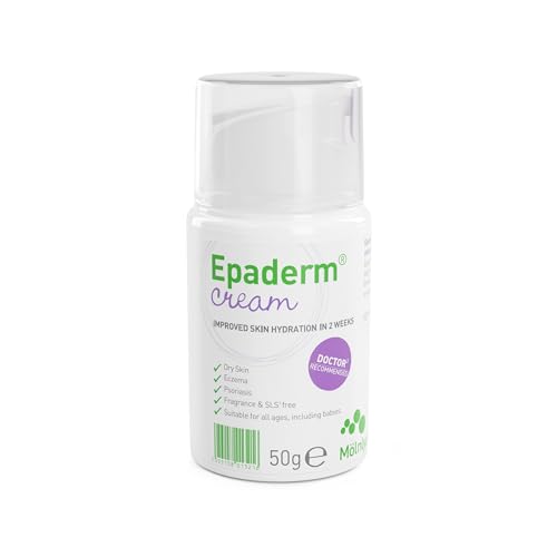 Epaderm Cream 50 gram