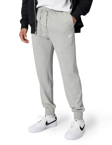 Nike Men's Club Knit Joggers