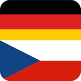 Mehr als 65.000 Worte! Offline German Czech Dictionary