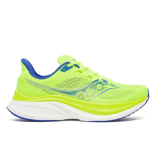 Saucony Endorphin Speed 5 éviter la fatigue musculaire et les douleurs aux genoux