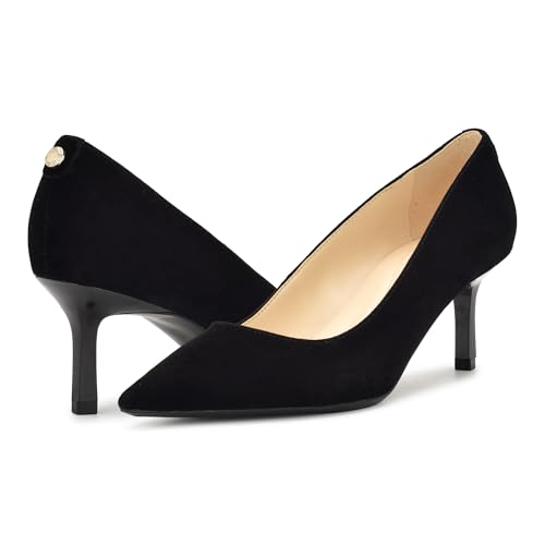 Nine West Women's Kuna9x9 Pump2
