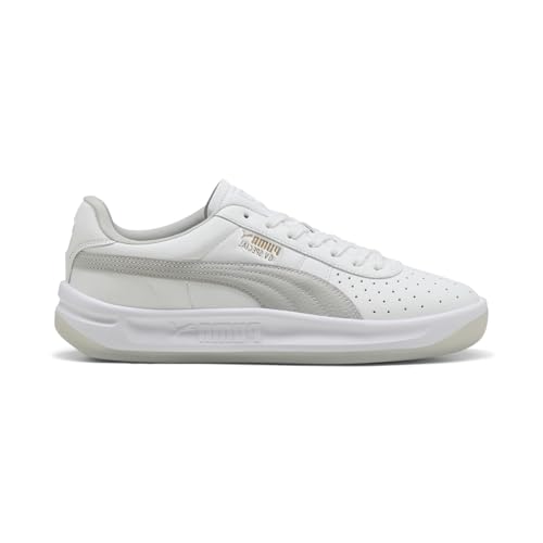 Puma Mens GV Special PRM White Lifestyle Sneakers Shoes 8.52