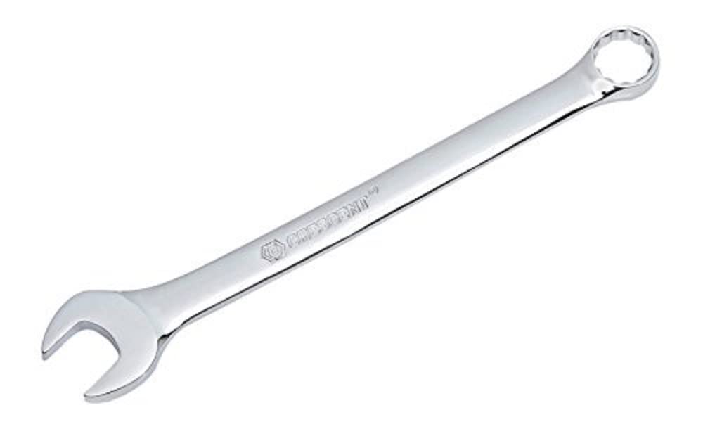 Clé mixte 17 mm Crescent CCW28-05 à 12 pans pour serrage précis