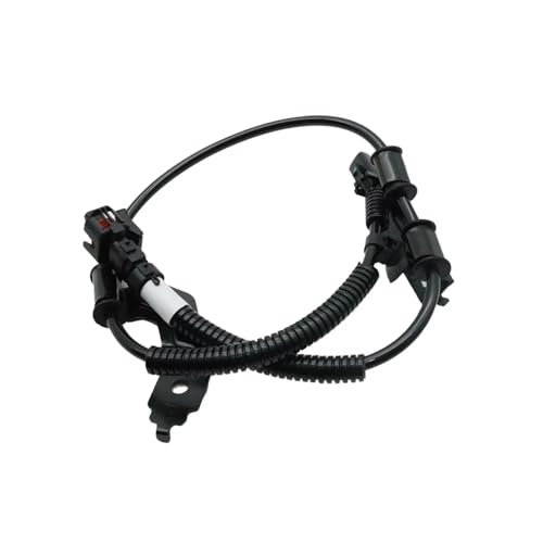 Capteur ABS avant gauche pour Genesis Coupé 2.0L 3.8L 2010-2016 59810-2M000