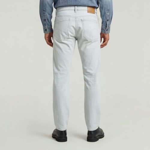 G-Star Raw C.V. Mosa Straight Jeans – Ansicht 2