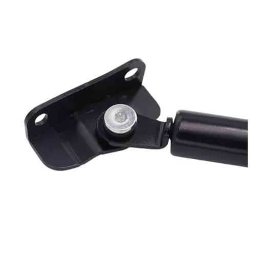 Verin de coffre hydraulique pour un levage fluide - 2